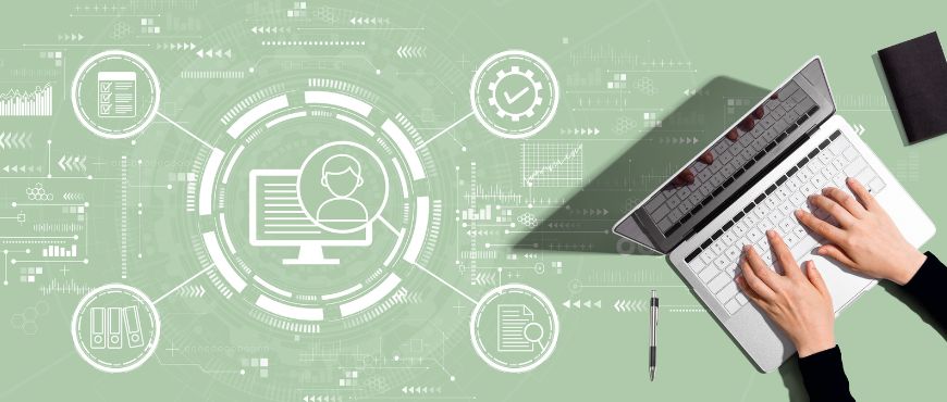 Background check systems
