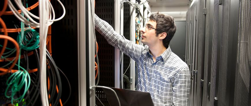 background checks for IT professionals