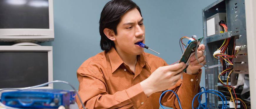 hiring technical talent