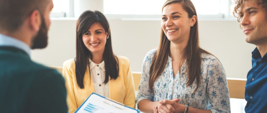 retaining tech talent