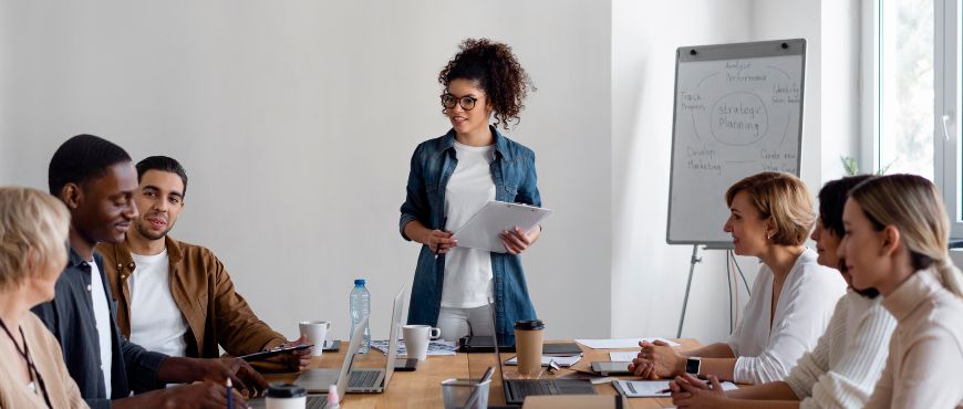 tech recruiting strategies