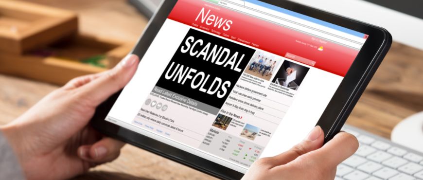 Preventing Scandals The Need for Rescreening