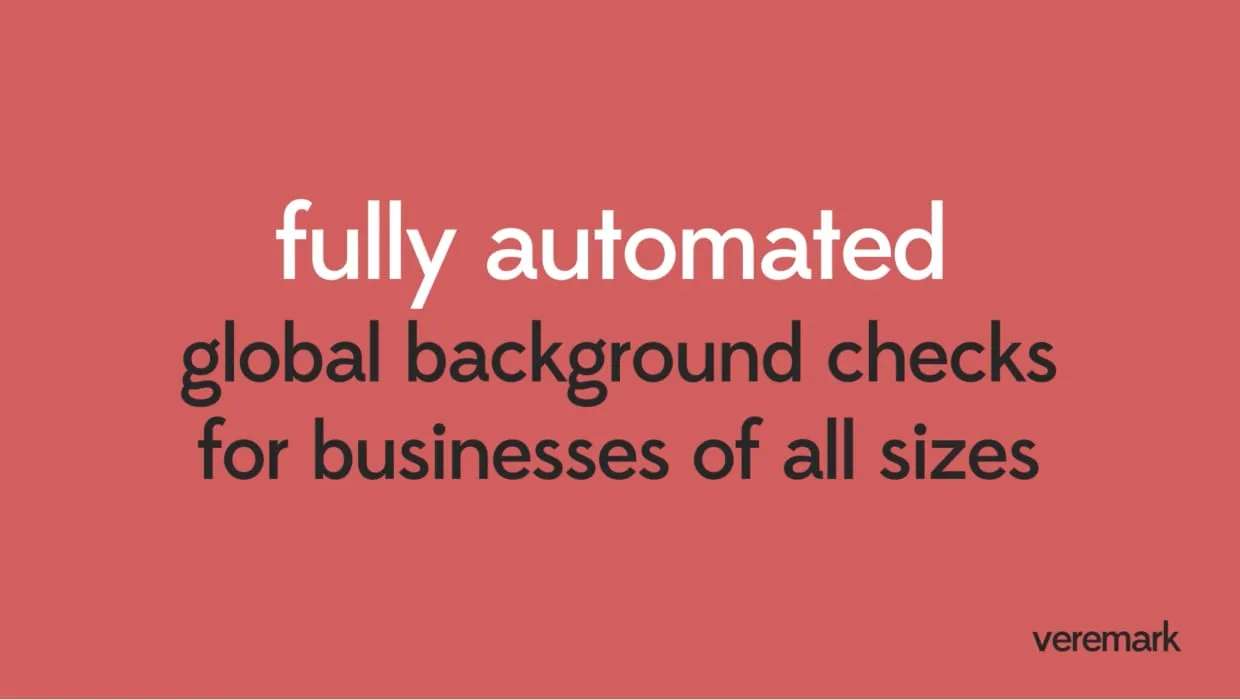 Veremark product video thumbnail