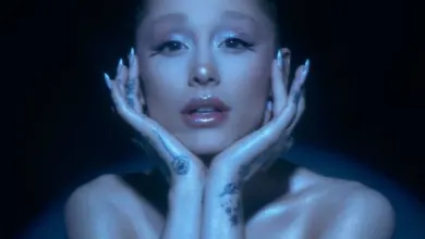 Ariana Grande’s R.e.m. Beauty Hires CEO