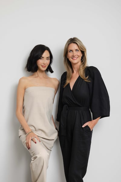 Lim and Elizabeth Ashmun