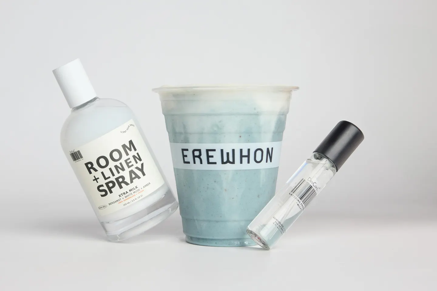 Scent Meets Smoothie: DedCool Breaks the Beauty Mold
