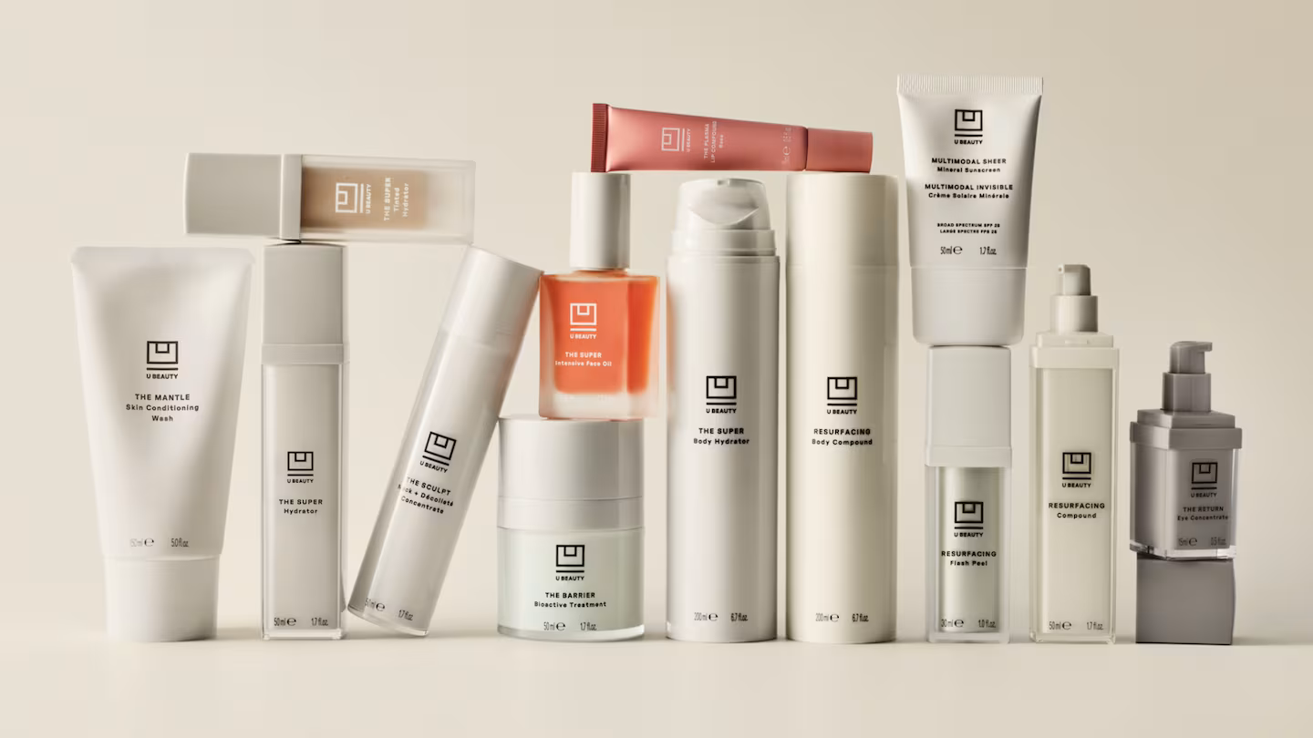 Full Coverage: Can Tina Craig’s U Beauty Crack Luxury Beauty?; An Anastasia Beverly Hills Update