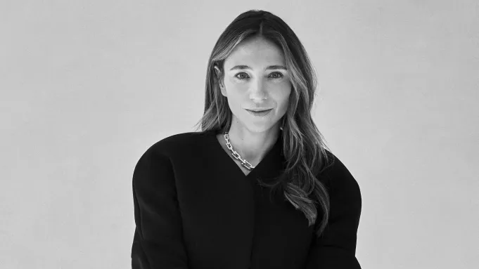 CEO TALKS: Sarah Benady of Jacquemus