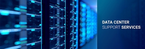 Consider On-Demand Engineers for Data Center Support Services
