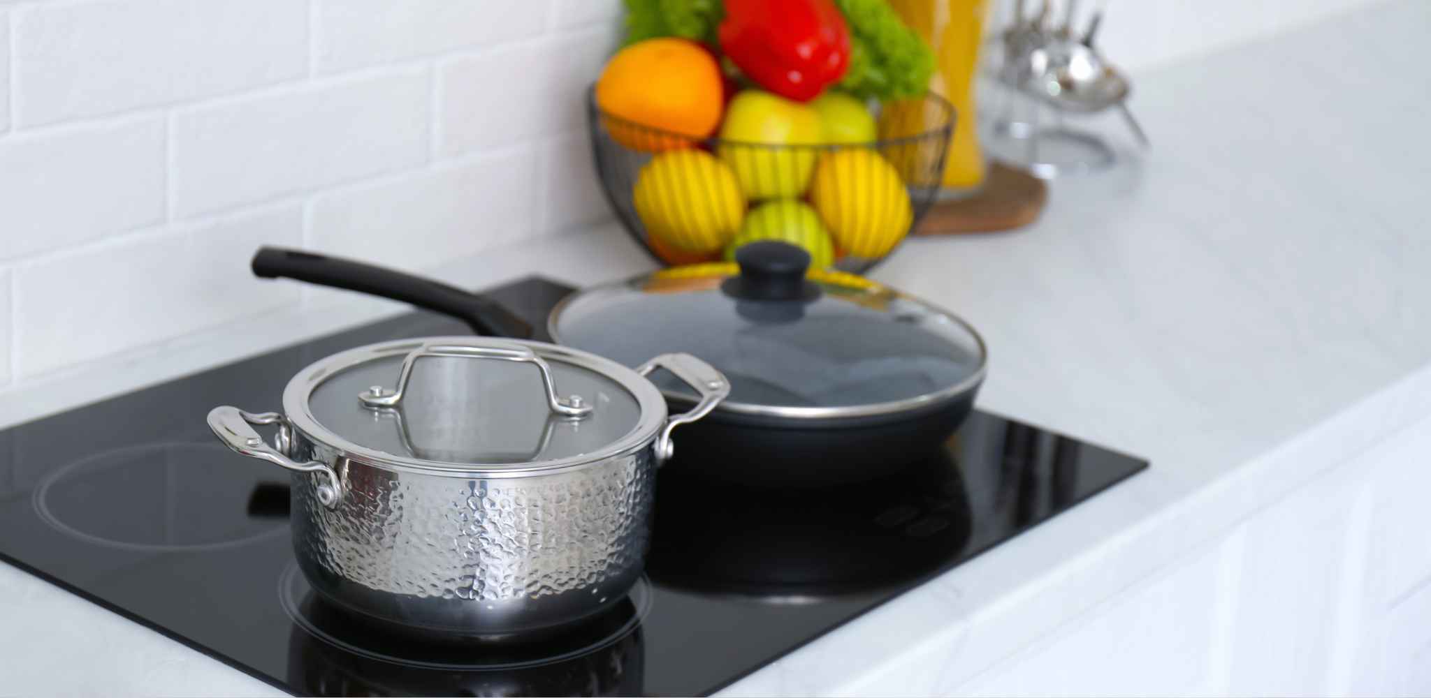 Induction Cooktops The Benefits and Differences of Cooking with Induction