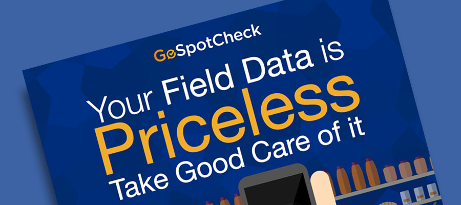 Gospotcheck Graphics Infographic: Unleash the Power of Your Retail Data — GoSpotCheck Blog