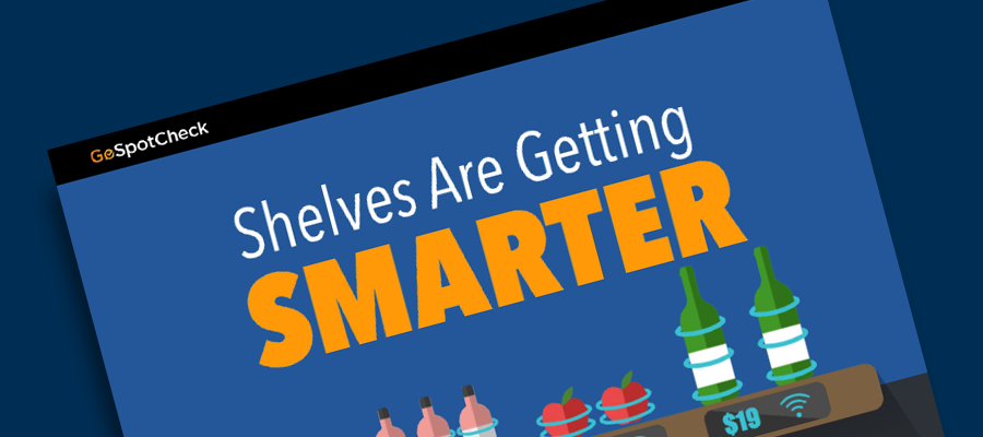 Gospotcheck Graphics Infographic: Be Smart and Invest in Technology — GoSpotCheck Blog