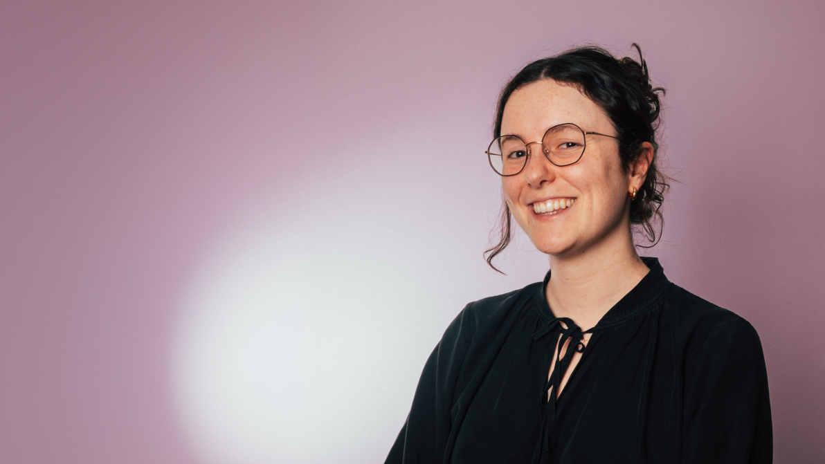Meet Zoë, our new Internal AI Lead & Customer Success Manager