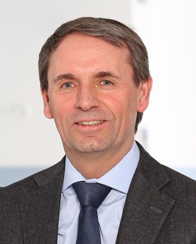 Prof. Dr. med. Mengden