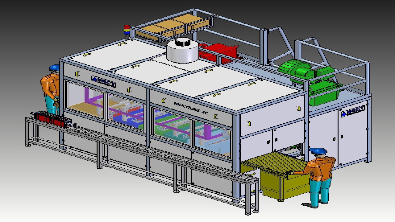 NGCT Cleansys Success Story image