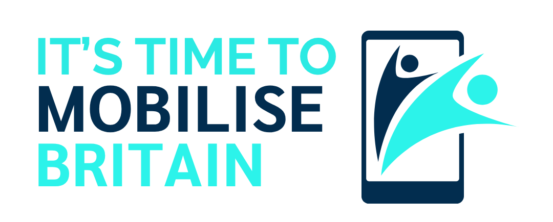 It's time to Mobilise Britain