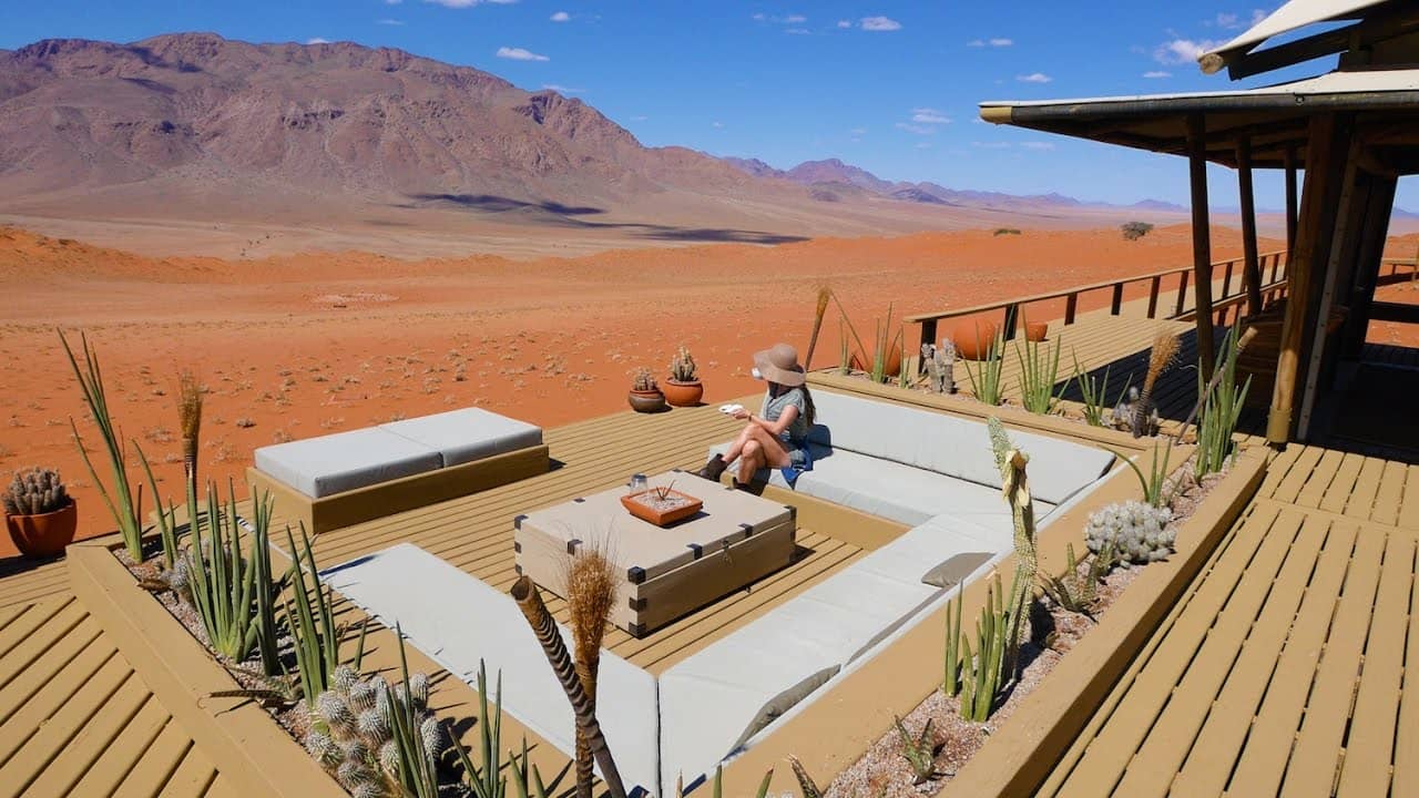 Foto dettaglio resort