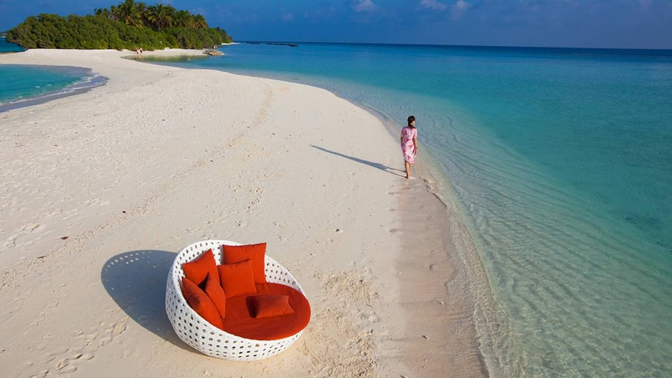 Foto dettaglio resort