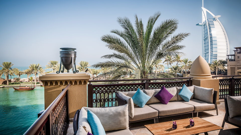 Foto dettaglio resort