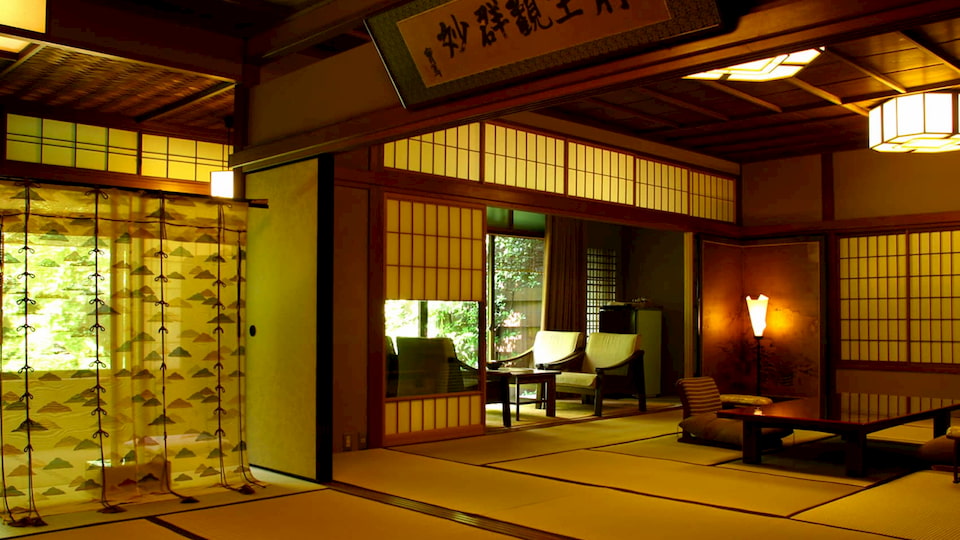 Foto dettaglio resort