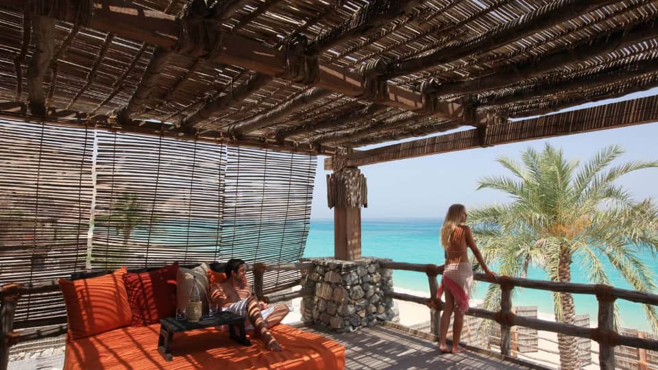 Foto dettaglio resort