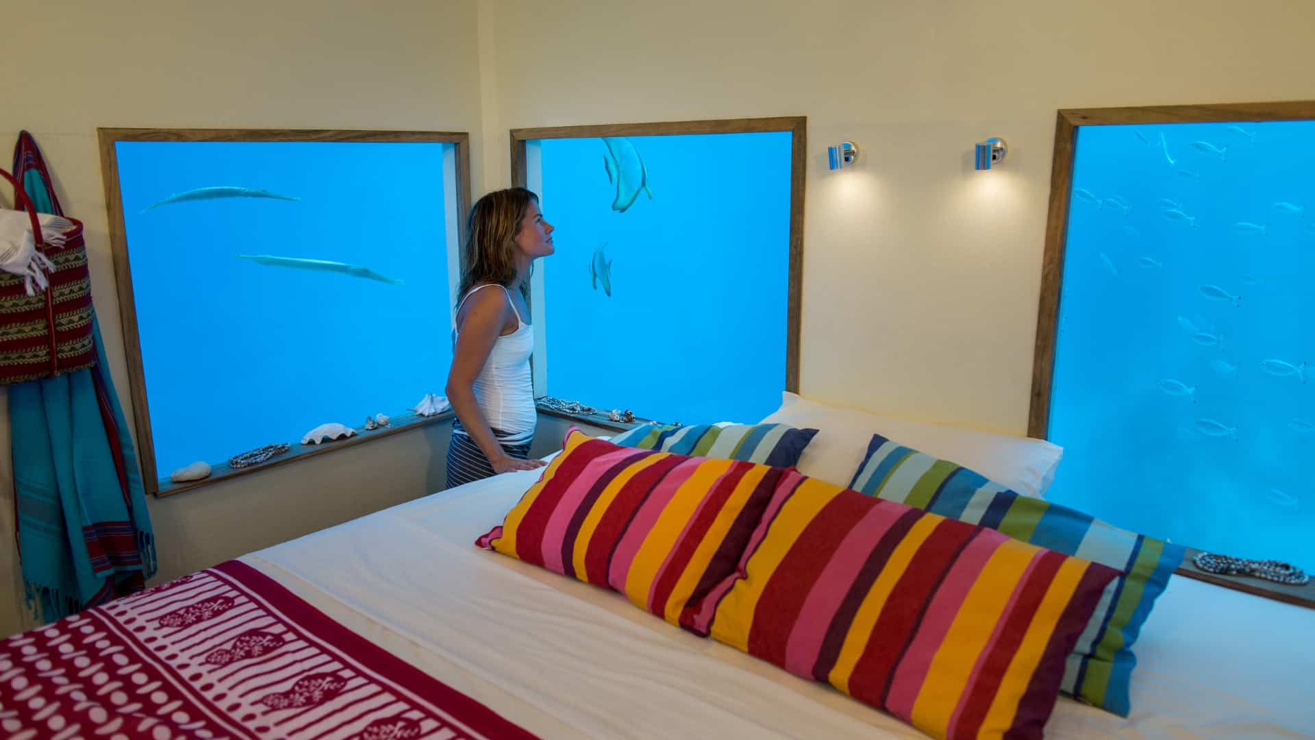 Foto dettaglio resort