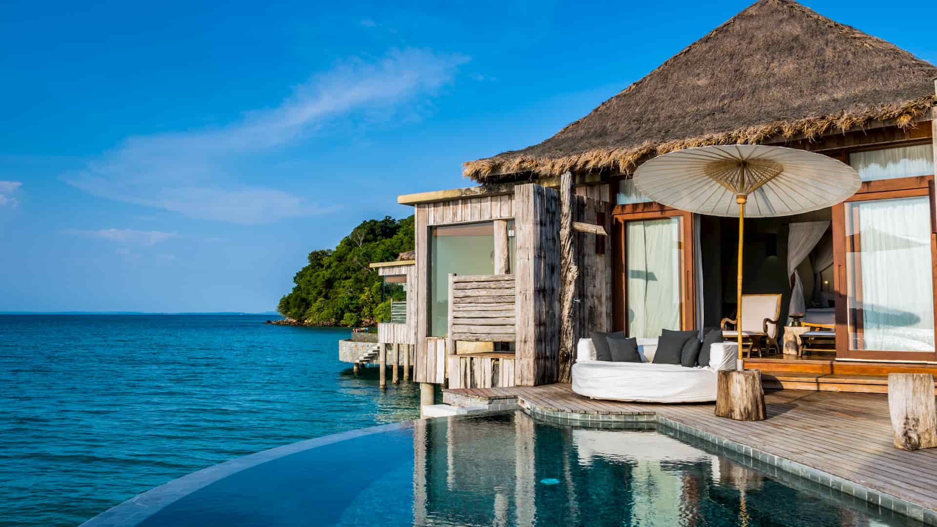 Foto dettaglio resort