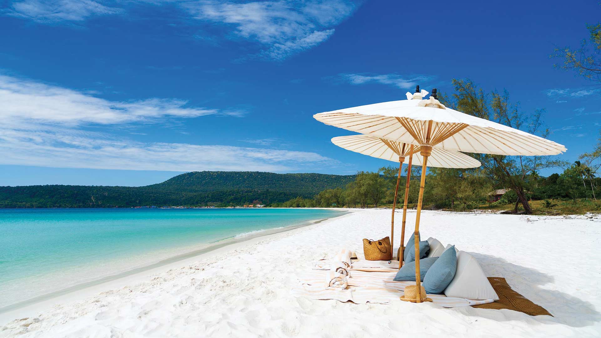 Foto dettaglio resort