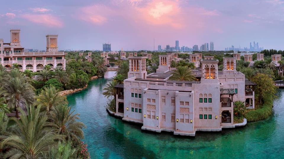 Foto dettaglio resort