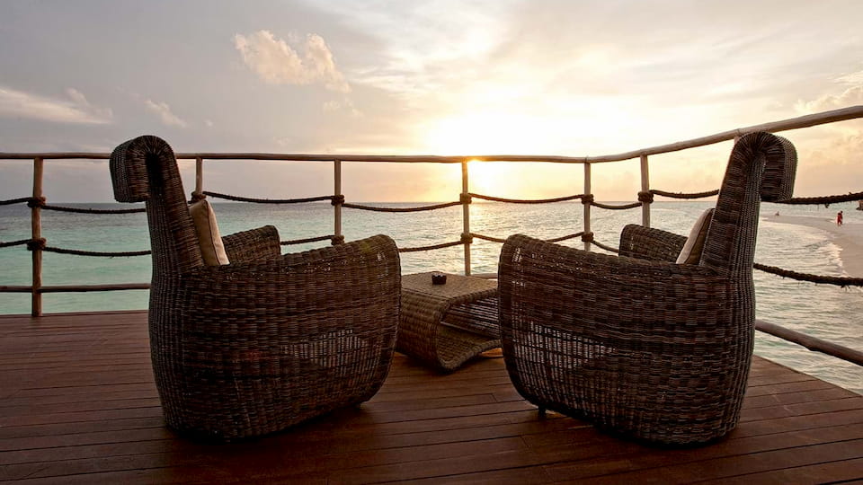 Foto dettaglio resort