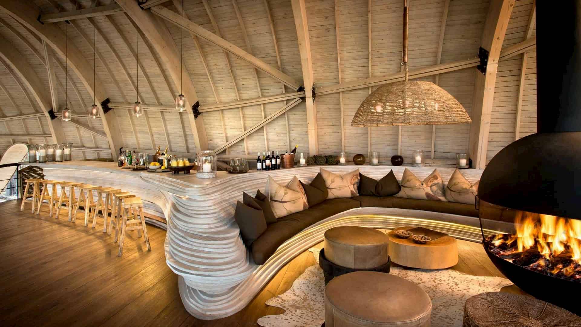 Foto dettaglio resort
