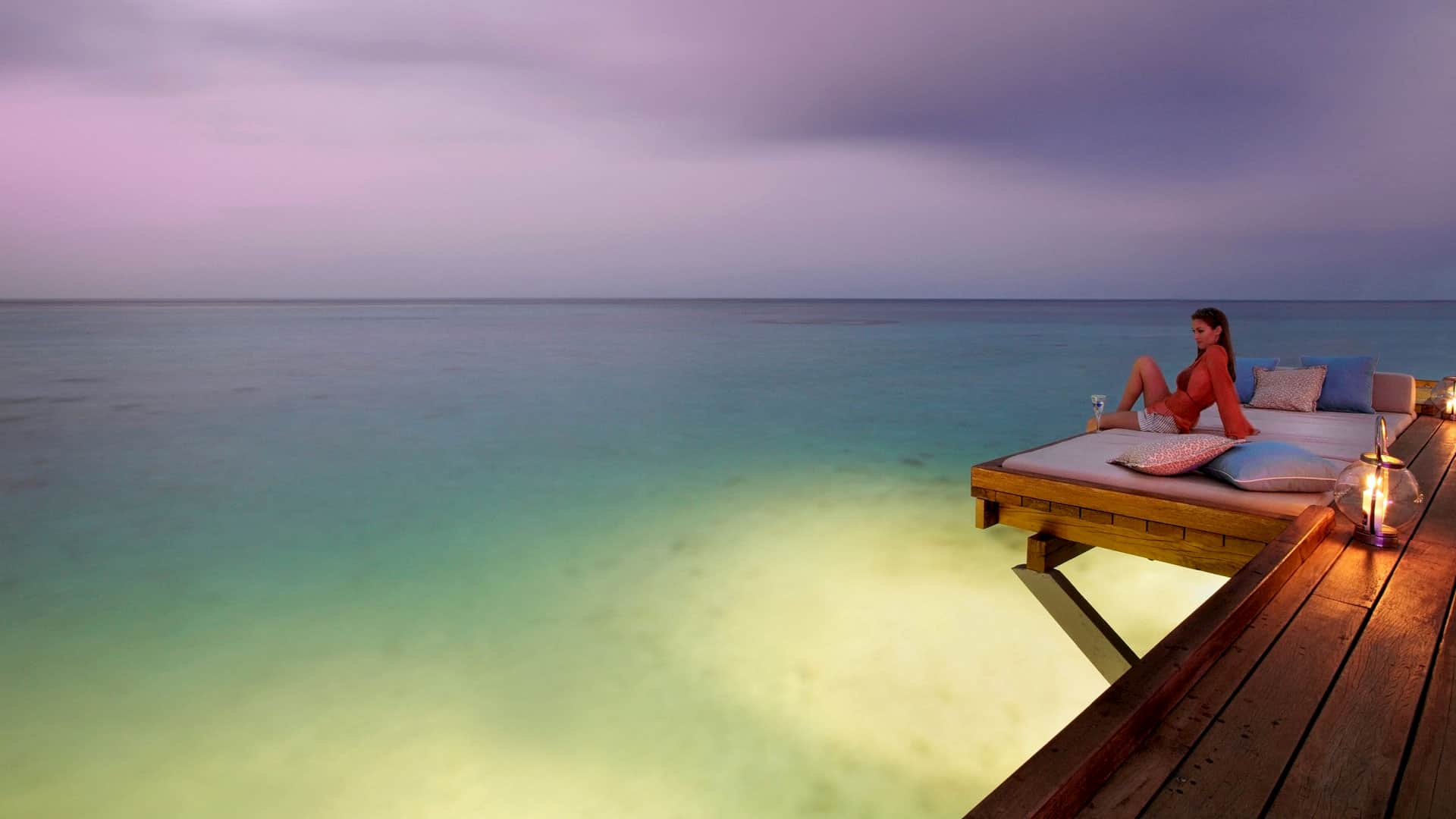 Foto dettaglio resort