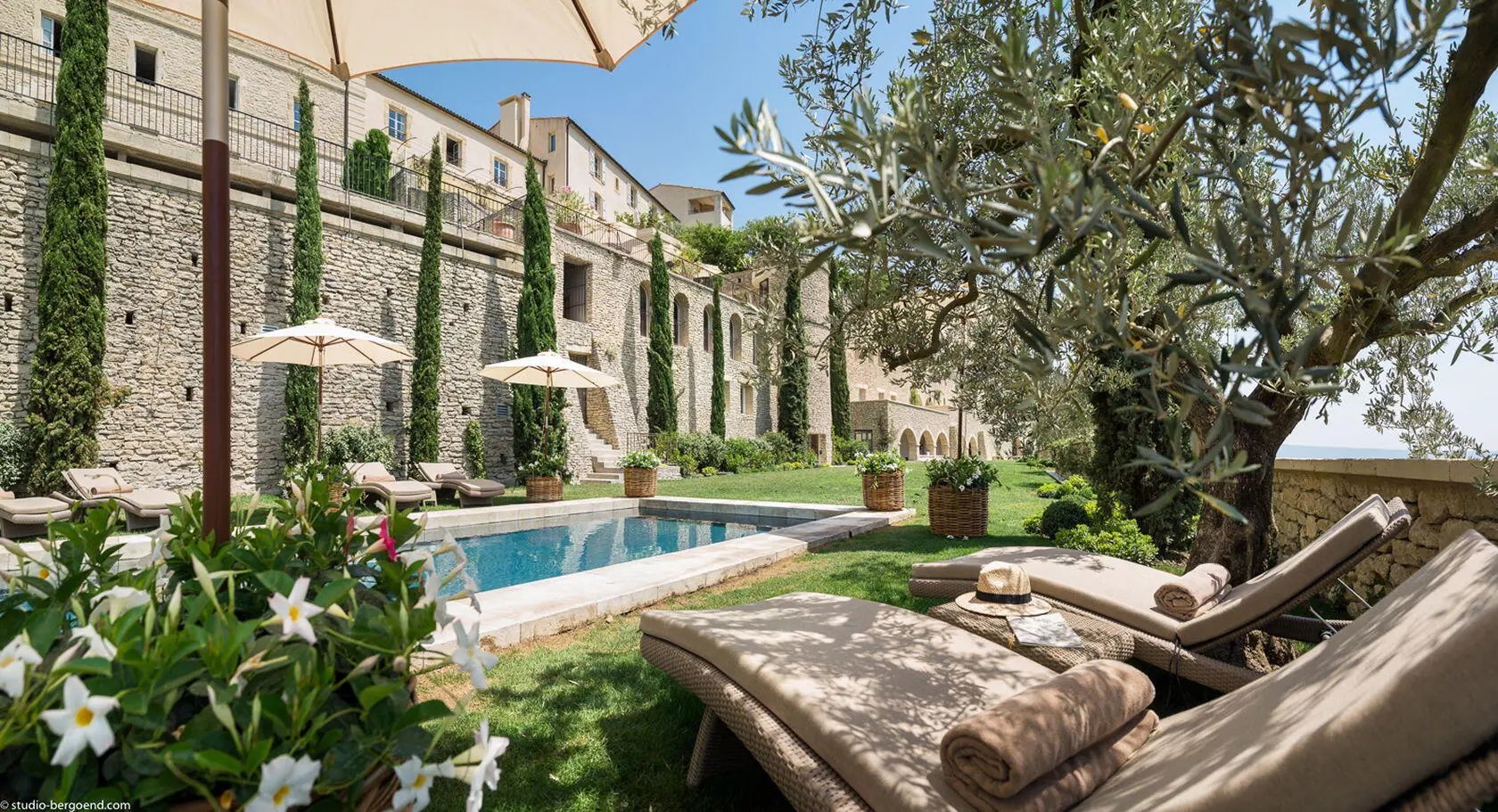 Foto dettaglio resort