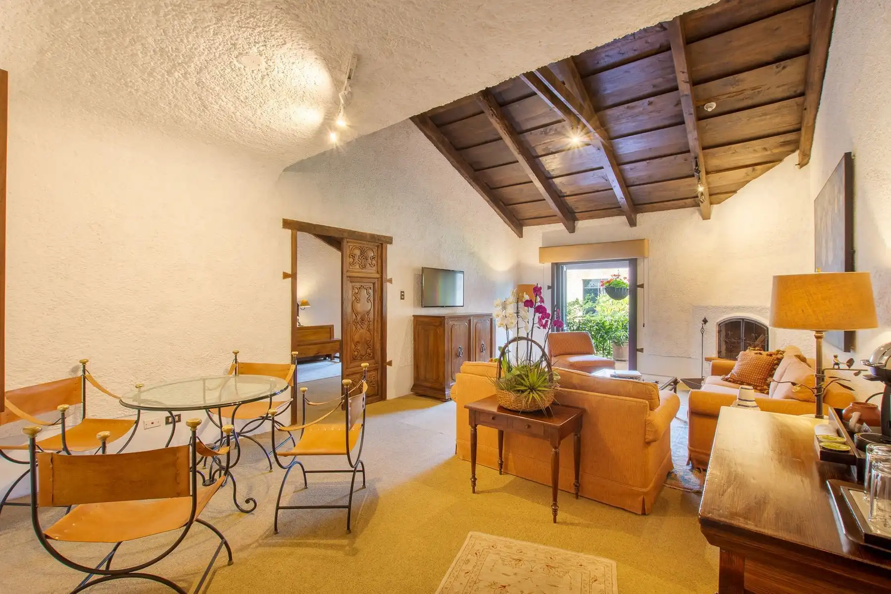 Foto dettaglio resort