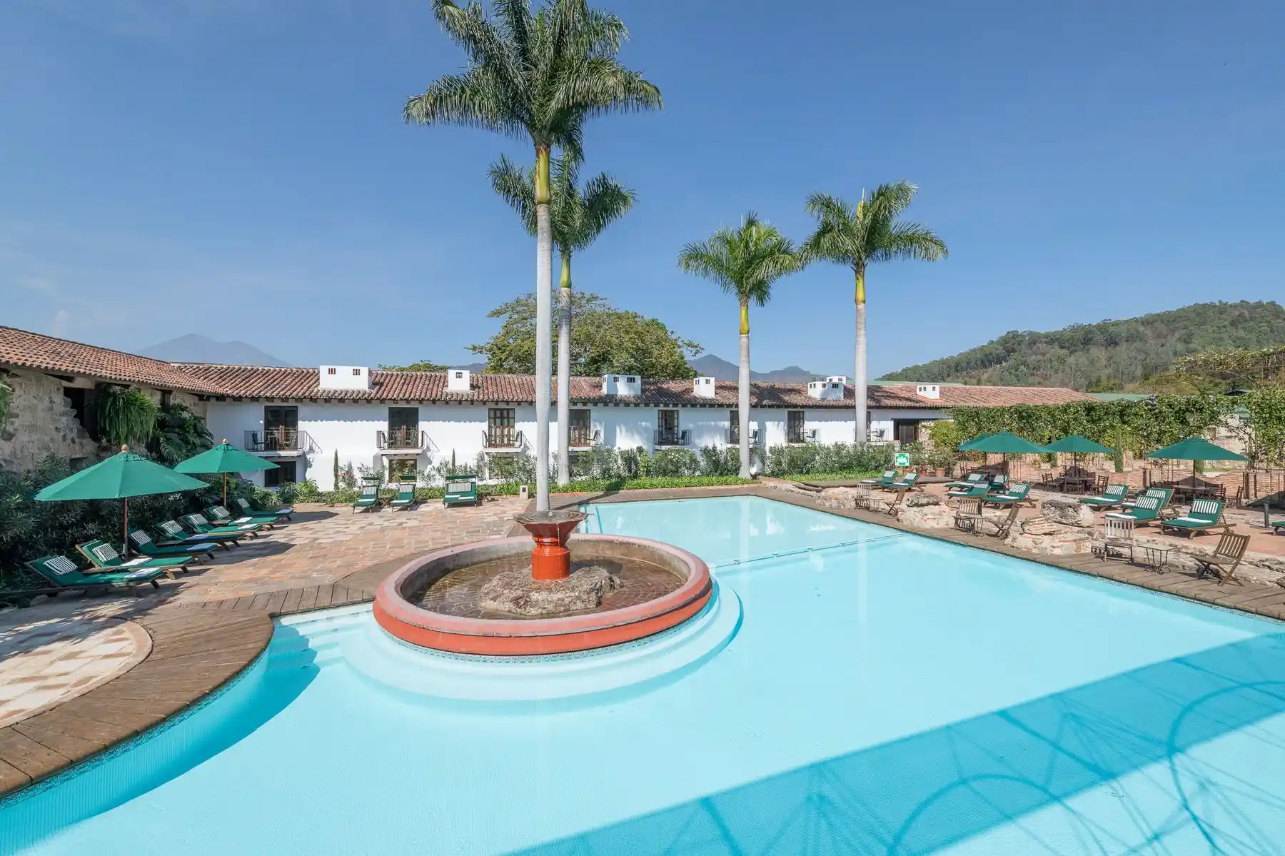 Foto dettaglio resort