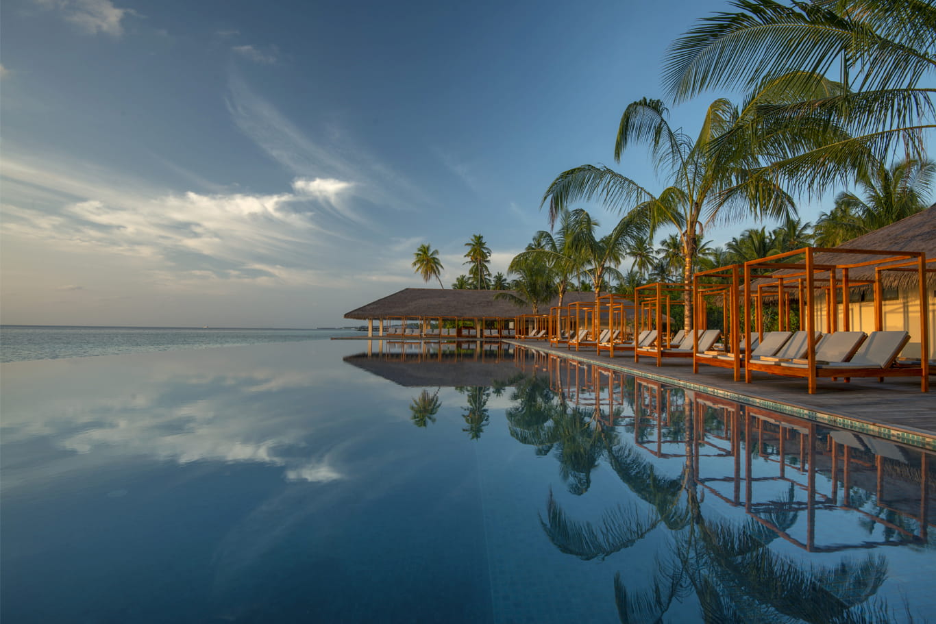 Foto dettaglio resort