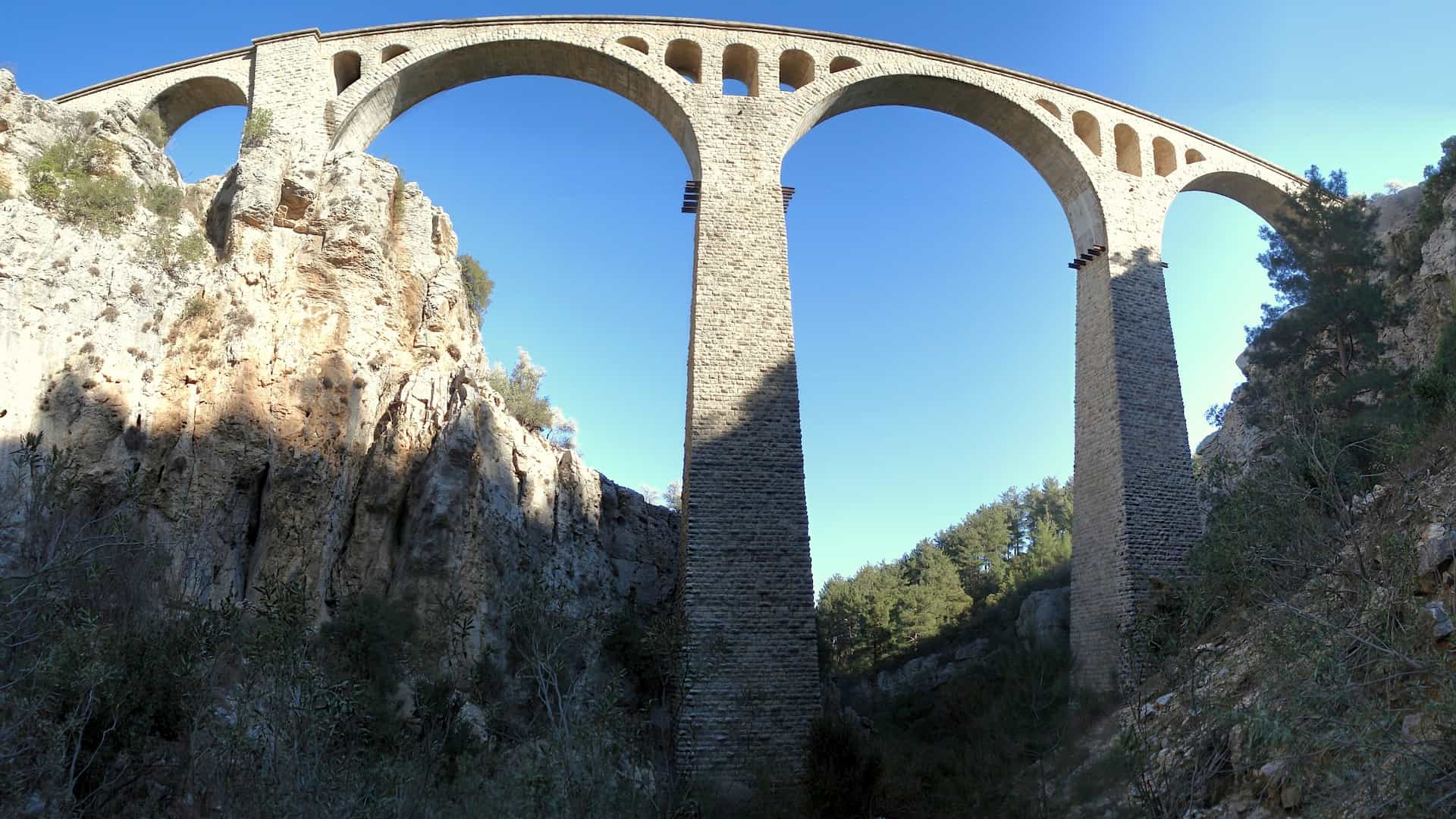 Viaggio di nozze da star - 007, Turchia