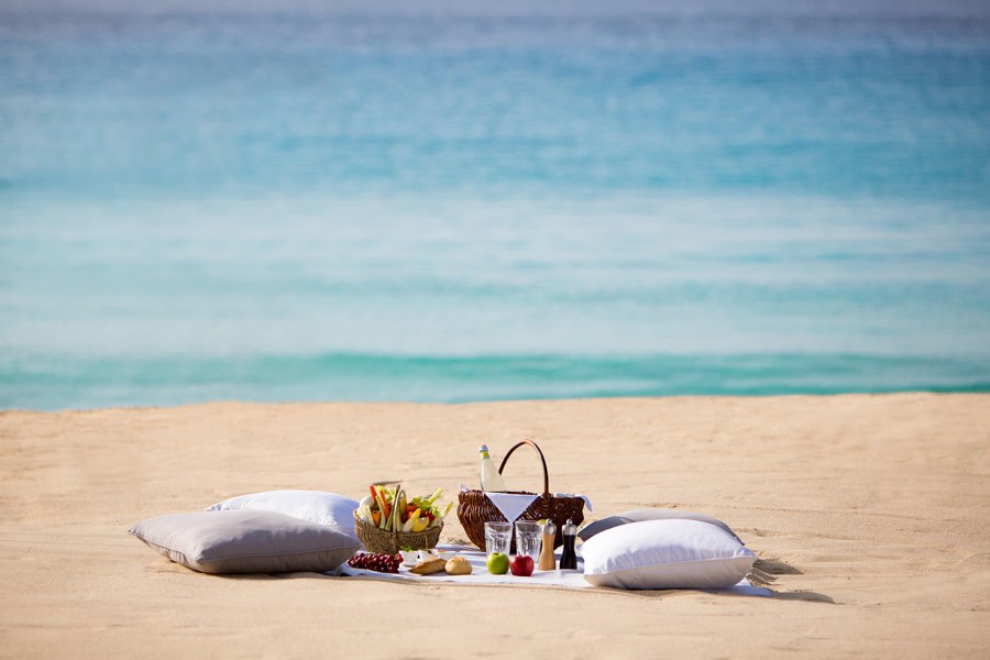 Viaggio di nozze ai Caraibi San Barths