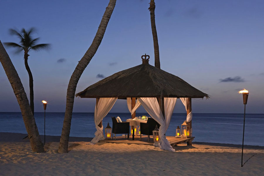 Resort Aruba Bucuti & Tara Beach Resort