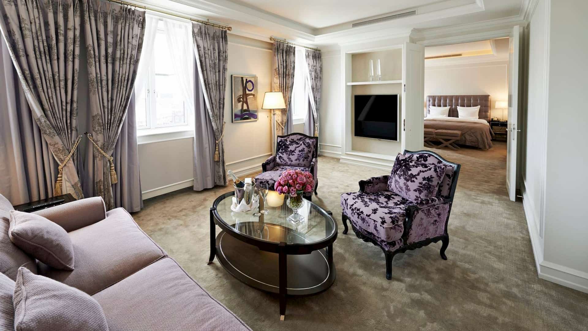 Design hotel Copenhagen Hotel D'Angleterre