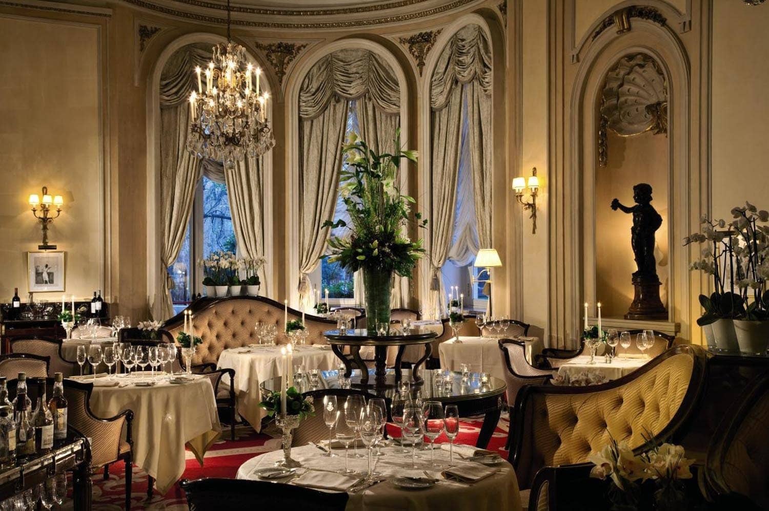 Stopover di design in viaggio di nozze