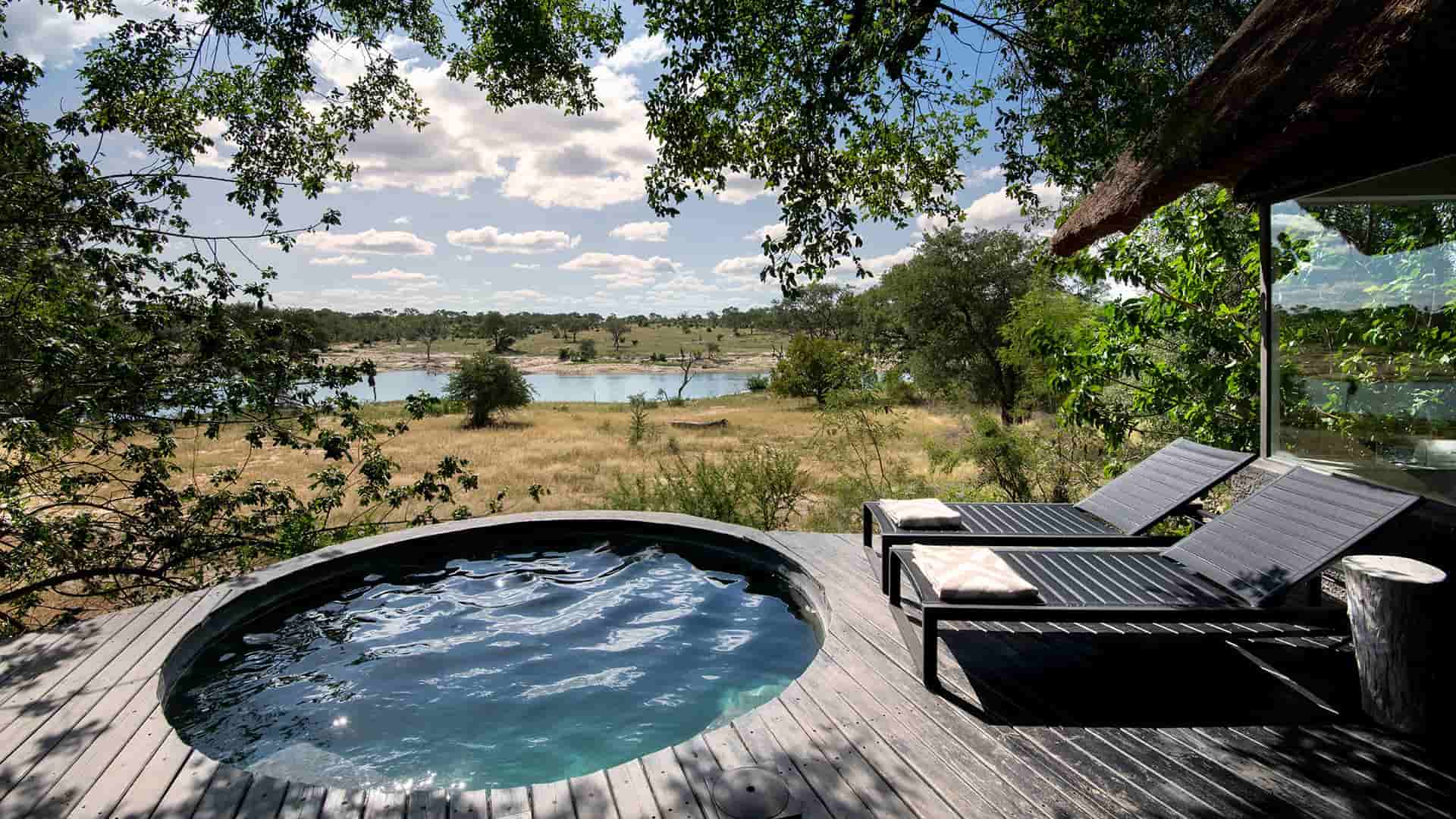 Chitwa Chitwa - Viaggio di nozze Sudafrica