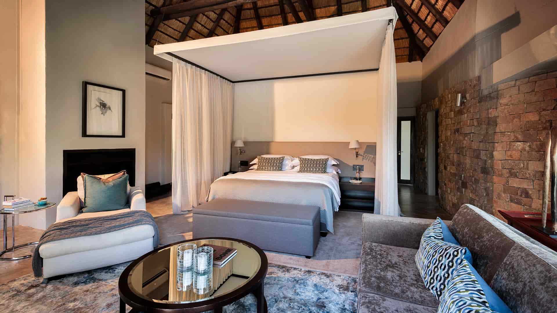 Chitwa Chitwa - Viaggio di nozze Sudafrica