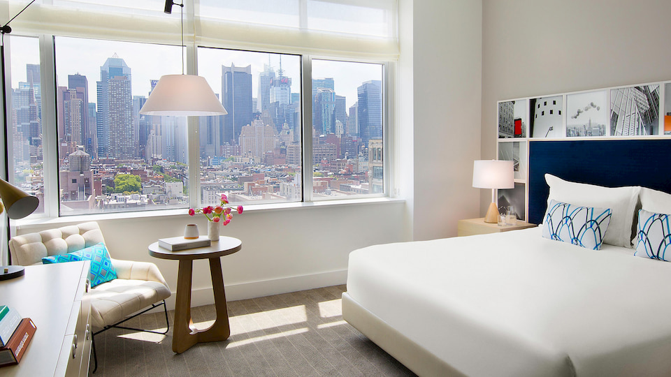 Ink48 - Viaggio di nozze New York