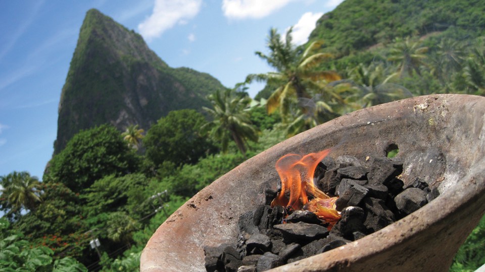 Boucan by chocolat - Viaggio di Nozze ai Caraibi