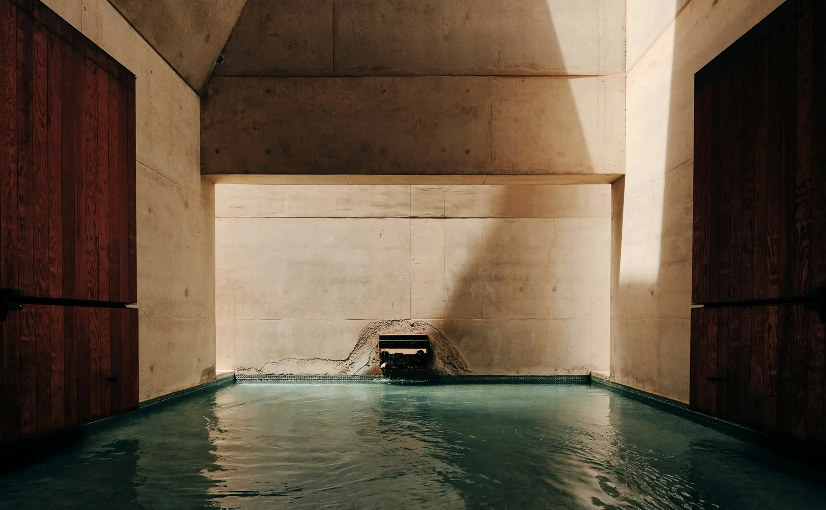 Foto dettaglio resort