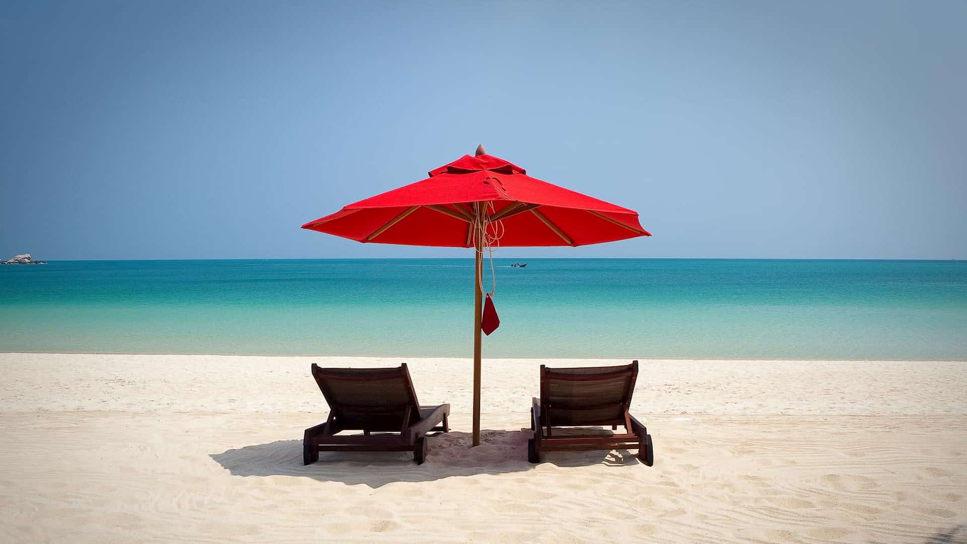Anantara Rasananda – Viaggio di nozze Koh Phangan