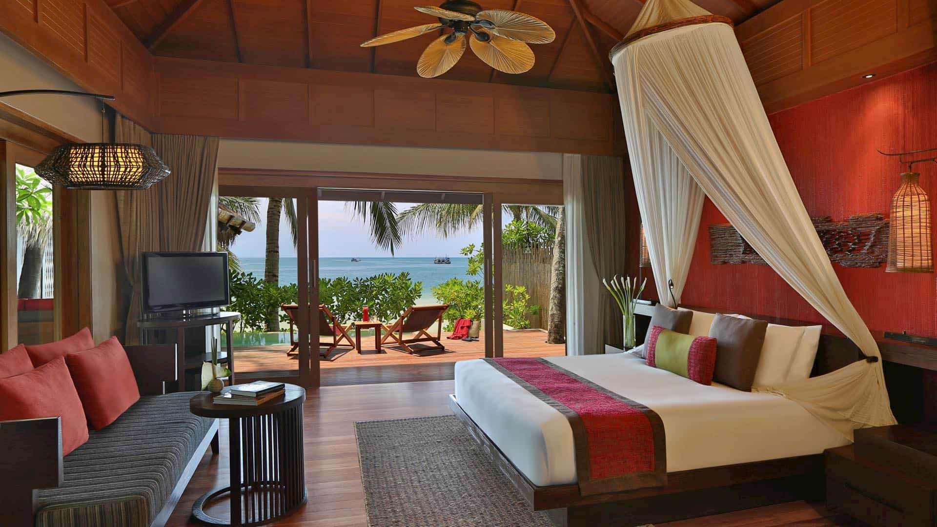 Anantara Rasananda – Koh Phangan