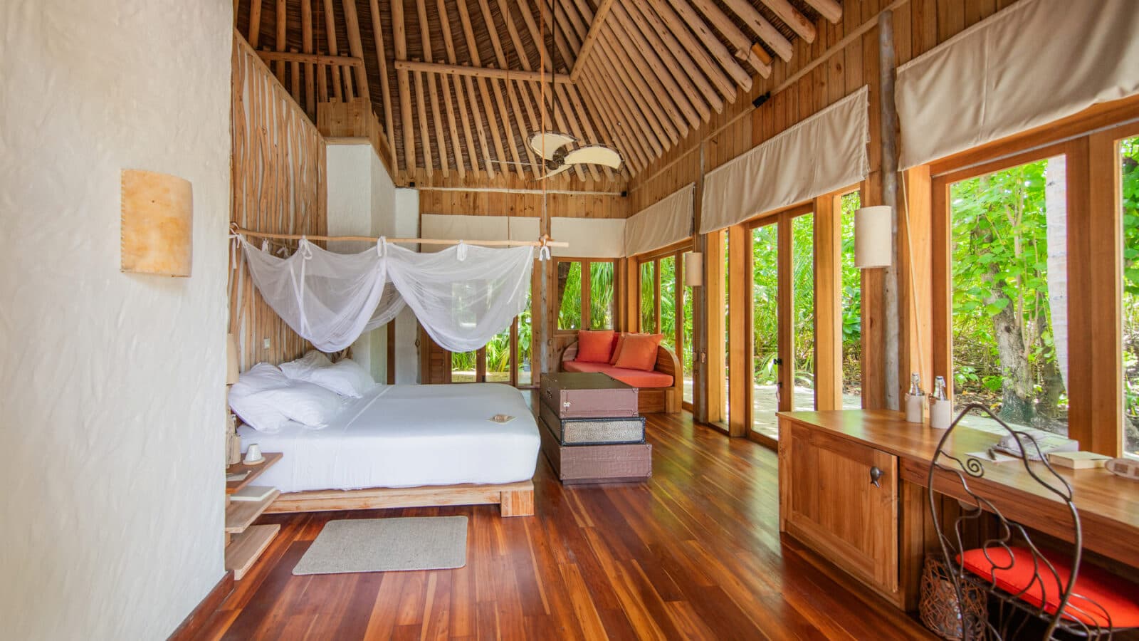 Soneva Kiri - Viaggio di Nozze Thailandia