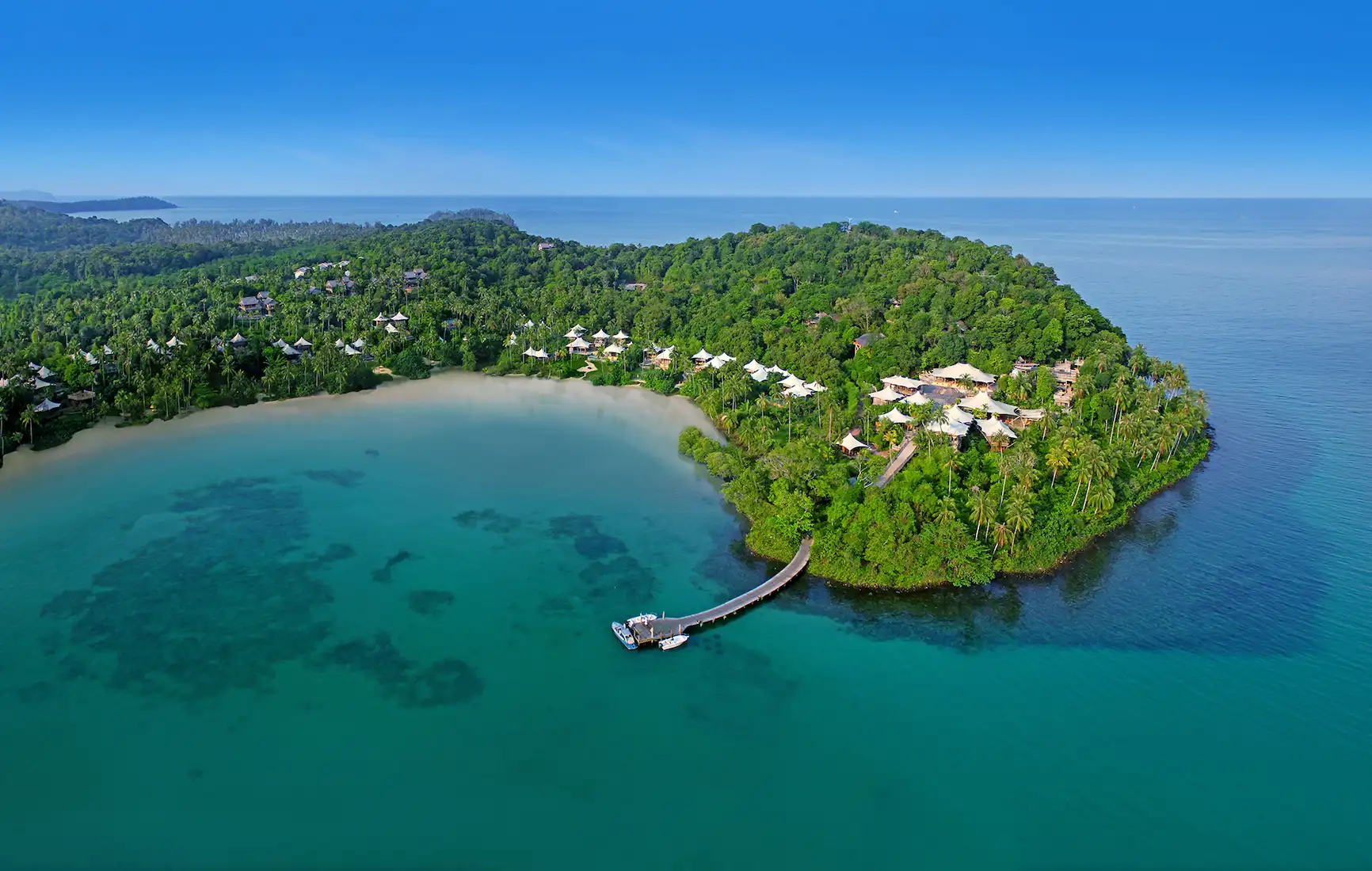 Soneva Kiri - Viaggio di Nozze Thailandia